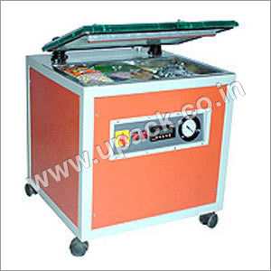 Vacuum Packaging Machine