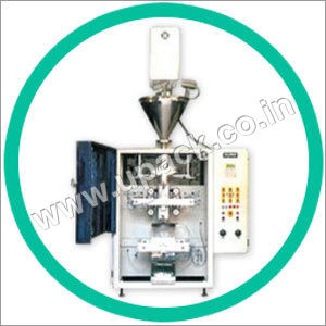 Servo Auger Filler Machine