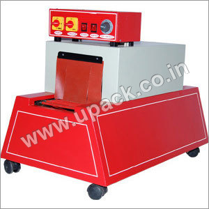 Mini Shrink Sealing Machine