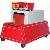 Mini Shrink Sealing Machine