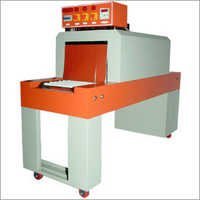 Heat Shrink Packaging Machine - Durable Stainless Steel, Compact Design , High Efficiency Sealing Capability