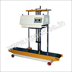 Band Sealer Machine 