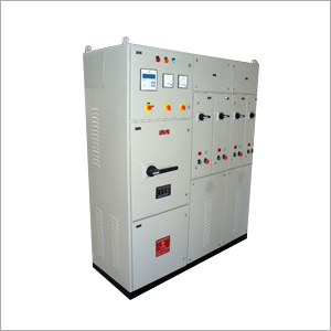 APFC Panels