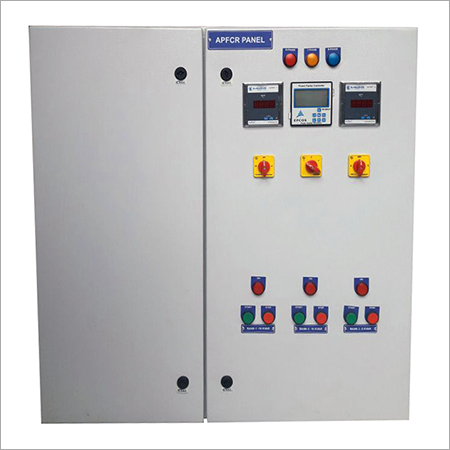 APFCR Panel