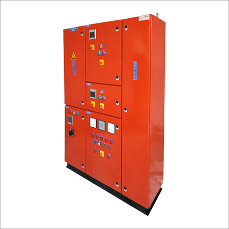 Fire Fighting Panel