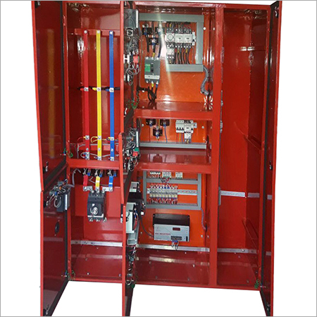 Fire Fighting Panel