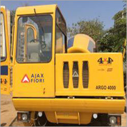 Ajax Fiori 4000 On Hire