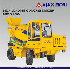 Argo 4000 On Rent