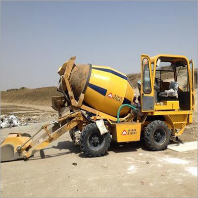 Ajax Fiori 2000 On Rent