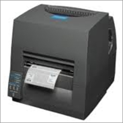 Barcode Printer - Attributes: Clear Print