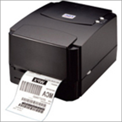 Thermal Barcode Printer - Attributes: Clear Print