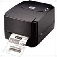 Thermal Barcode Printer - Attributes: Clear Print