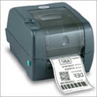 Industrial Barcode Printer - Attributes: Durable