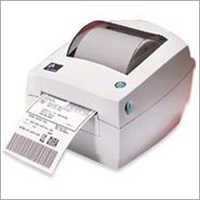 Desktop Label Printer - Attributes: Durable