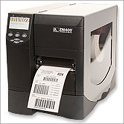 Barcode Label Printer - Attributes: Durable