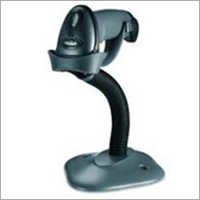 Handheld Laser Bar Code Scanner - Attributes: Attractive Design