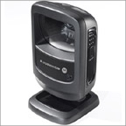 Barcode Scanner - Attributes: Durable