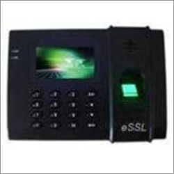 Biometric Attendance Machine - Automation Grade: Automatic