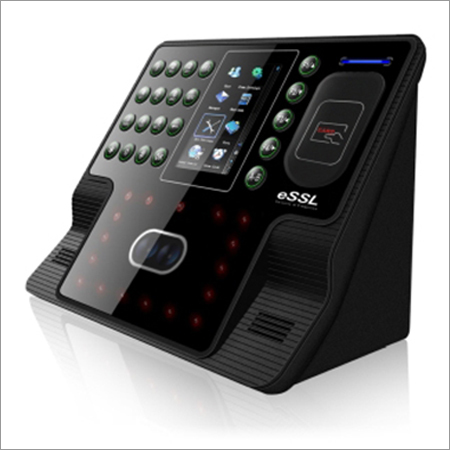 Face Recognition Machine - Application: Indoor