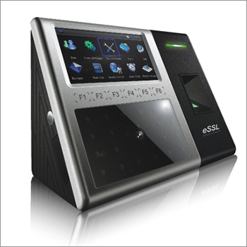 Face Recognition Attendance Machine - Application: Indoor