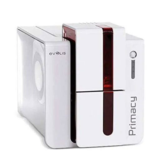 Evolis ID Card Printer