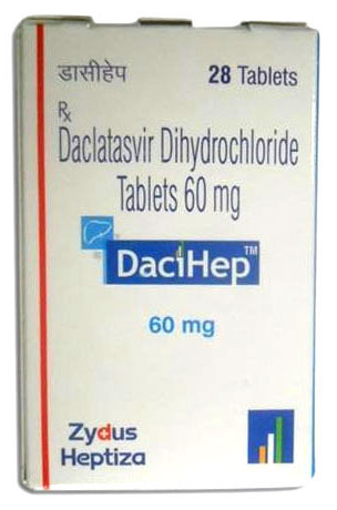 Dacihep