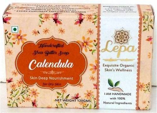Calendula Soap
