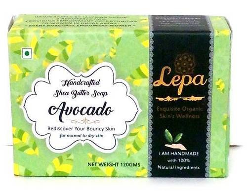 Avacado Soap