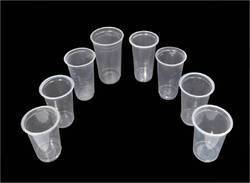Disposable Glasses