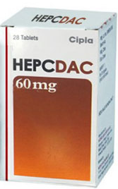 Hepcdac