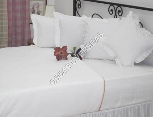 Hotel Bed Sheet