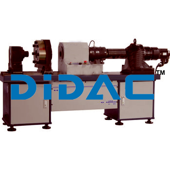 Computerized Axial Torque Load Joint Torsion Testing Machine With High Precision Unit