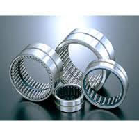 Needle Roller Bearing with Cylindrical Rollers