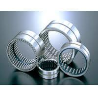 Ball Bearings