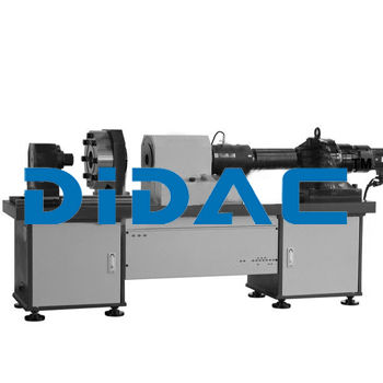 Computerized  Axial Torque Load Joint Testing Machines