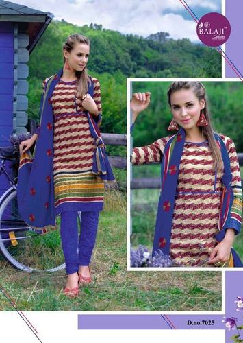 Balaji Aroma Decoration Material: Cloths