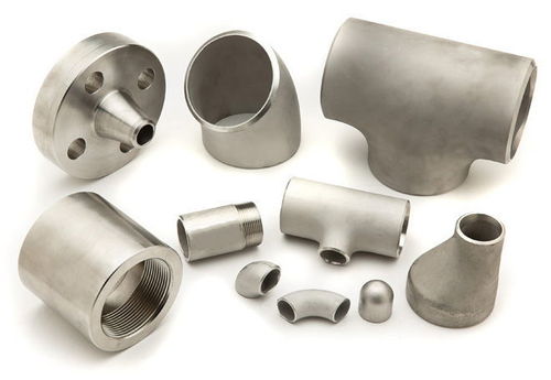 Inconel 600 Pipe Fitting