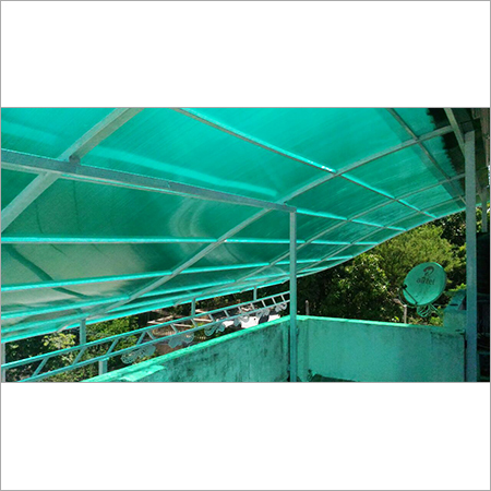 Sun Shade Sheet