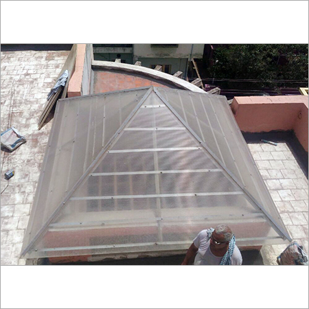 Roofing Sheet