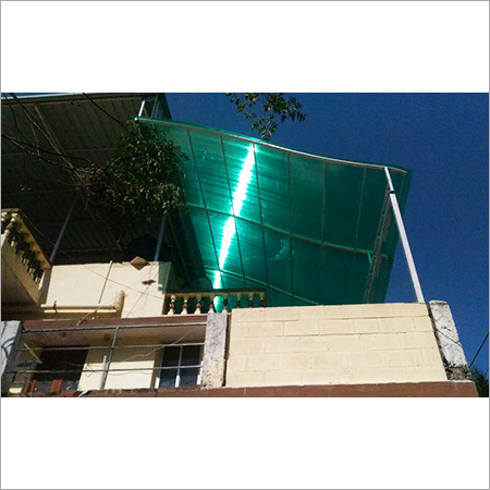 Fiber Roofing Sheet