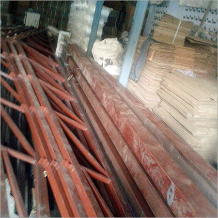 Metal Structural Fabrication Services