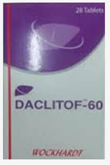 Daclitof