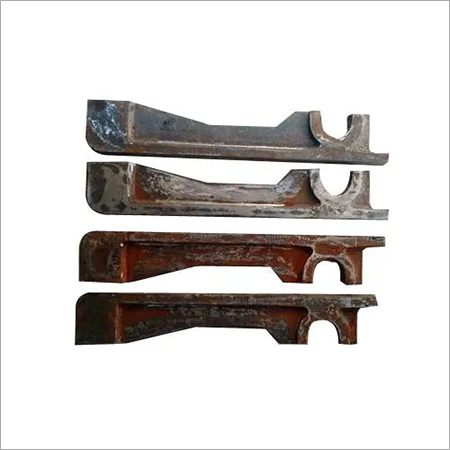 Fire Bar Casting Fire Bar Casting
