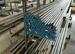 Bright Inconel 601 Rod