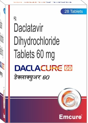 Daclatasvir Tablet
