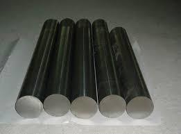 Bright Monel 400 Rod
