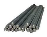 Monel 400 Bar - Variable Diameter, As Rolled | Corrosion Resistant, High Strength, Weldable, Durable