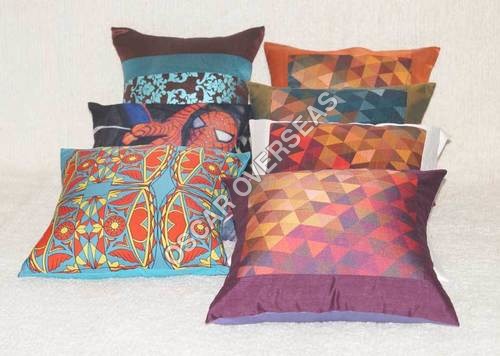 Decorative Cushion Cover