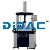 Reverse Bend Test Equipment - Color: Black