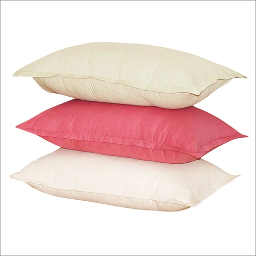 Multicolor Cotton Pillow Cover